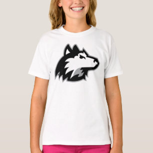 Camiseta Roucos de Illinois Norte