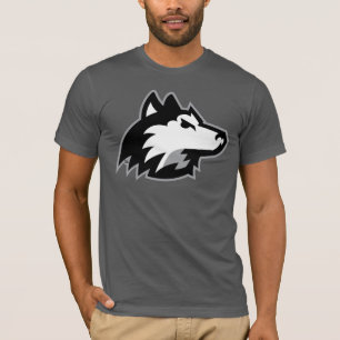 Camiseta Roucos de Illinois Norte