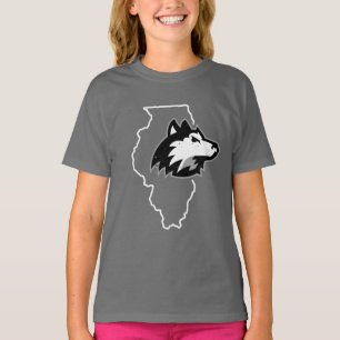 Camiseta Roucos NIU
