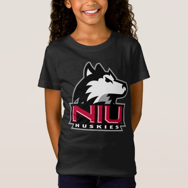 Camiseta Roucos NIU (Frente)