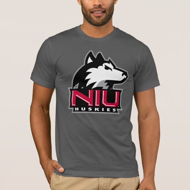 Camiseta Roucos NIU (Frente)