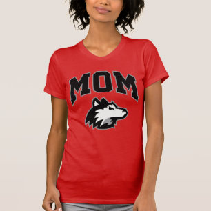 Camiseta Roucos NIU Mãe