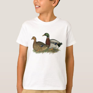 Camiseta Rouen Ducks
