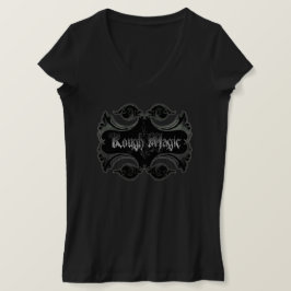 Camiseta Rough Magic
