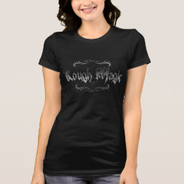 Camiseta Rough Magic