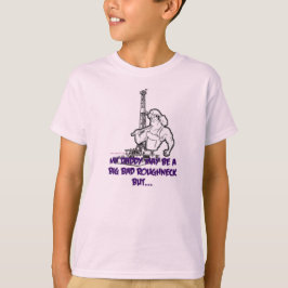 Camiseta Roughneck mau grande