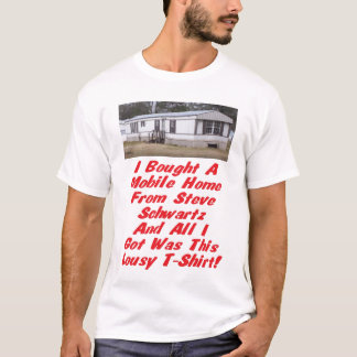 Camiseta Roulotte