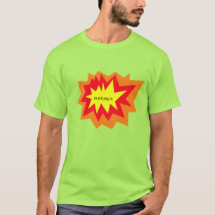 Camiseta Roupa!