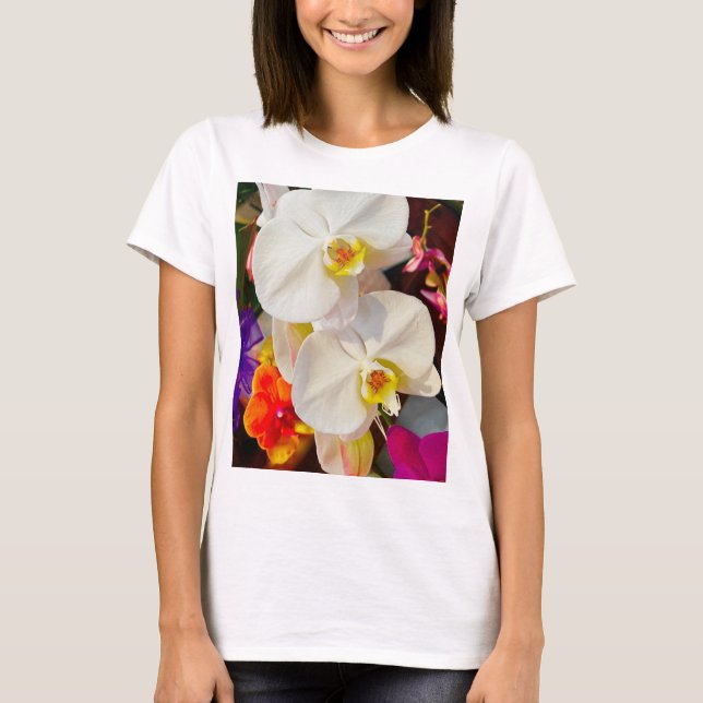 Camiseta roupa (Frente)