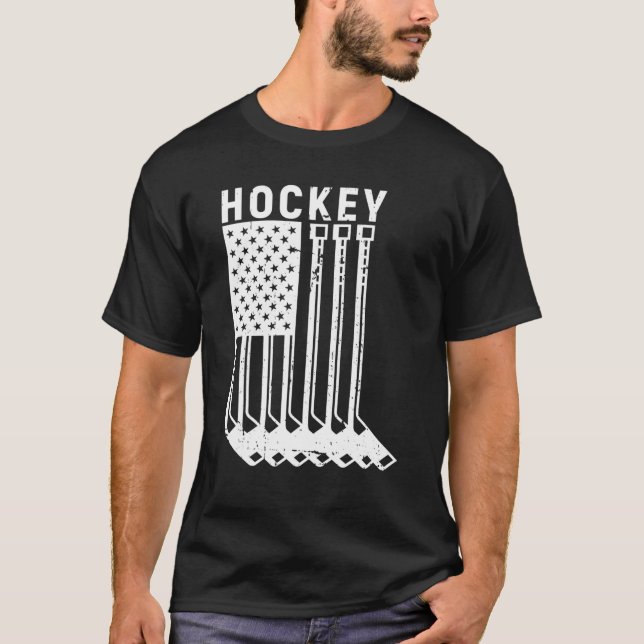 Camiseta ROUPA 4 De Julho P (Frente)