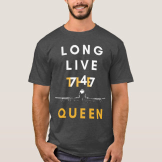 Camiseta roupa 747
