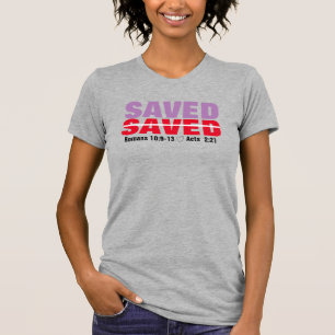 Camiseta Roupa americana de FAITH