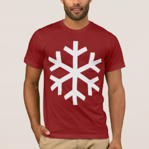 Camiseta Roupa americano