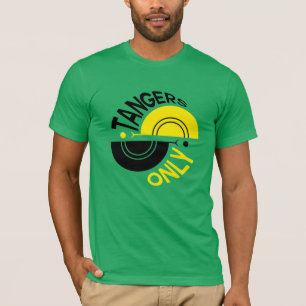 Camiseta Roupa americano T-Shirt