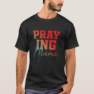Camiseta Roupa baseado em fé e com tamanho de crente cristã