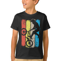 Roupa BMX | T-shirts BMX | BMX