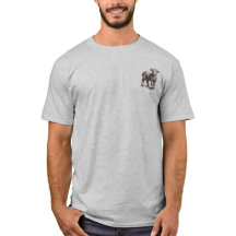 Roupa Cristão: Ele Deixou Os 99 Para Me Encontrar