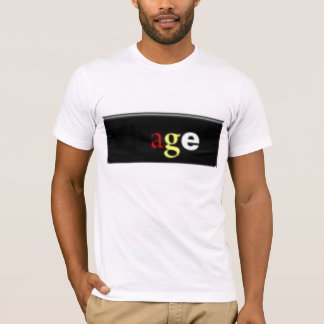 Camiseta Roupa da cara