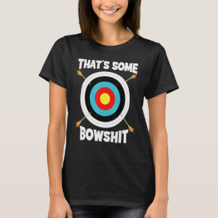 Camiseta Roupa de Archery para Homens Arquiteto de Mulheres