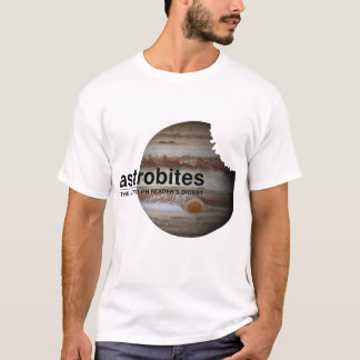 Camiseta Roupa de Astrobites: Jupiter