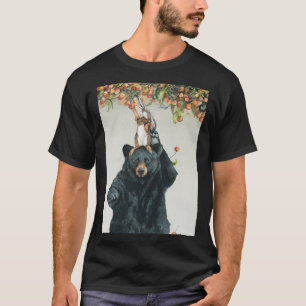 Camiseta Roupa de Bunnies