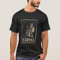 Roupa de Concerto Karma Cat Music ns Juventude Kar