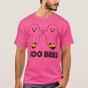 Camiseta Roupa De Dia de as Bruxas engraçado Para Amigos