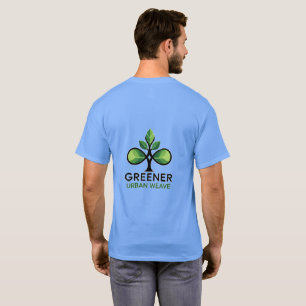 Camiseta Roupa de GreenLoop