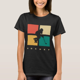Camiseta Roupa de hóquei no gelo Presente 1