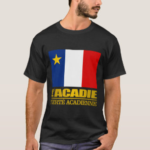 Camiseta Roupa de L'Acadie