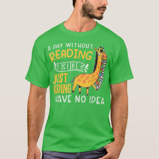 Camiseta Roupa de Livro de Lover para Bibliotecários de Lei