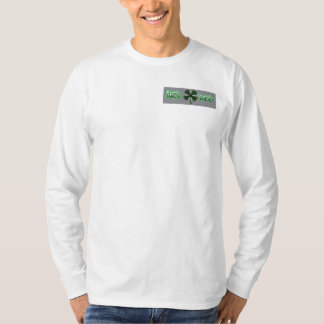 Camiseta Roupa de LYC
