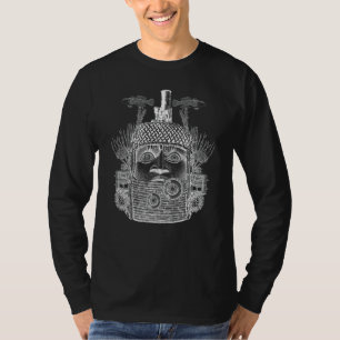 Camiseta Roupa De Mergulho De natação Sempre Legal Para Um