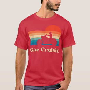 Camiseta Roupa de motociclo - Motociclo1115