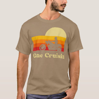 Camiseta Roupa de motociclo - Motociclo 1114