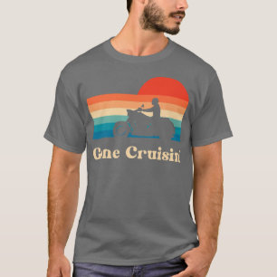 Camiseta Roupa de motociclo - Motociclo 819