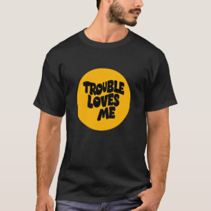 Camiseta Roupa de Motto Engraçado Como Eu