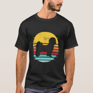 Camiseta Roupa de Presentes de Proprietários de Shih Tzu C