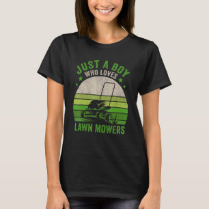 Camiseta Roupa De Remar Para Crianças Apenas Um Menino Que