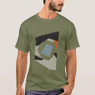 CAMISETA ROUPA DE RUA CONCEITUAL
