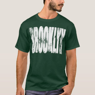 Camiseta roupa de rua Hip Hop Rap Urbano Nyc Nova York famí