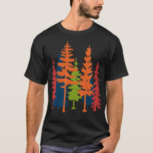 Camiseta Roupa de Streetwear de Pinheiros