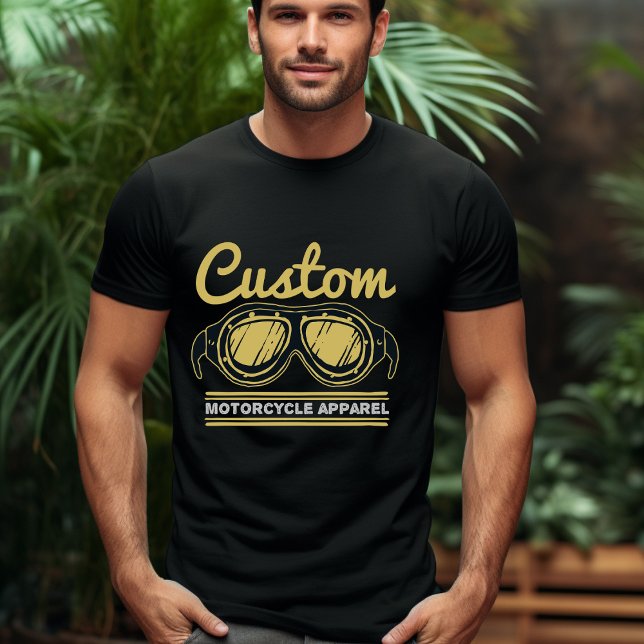 Camiseta Roupa de T-Shirt Personalizado (Criador carregado)