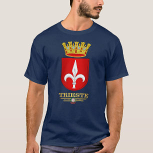 Camiseta Roupa de Trieste