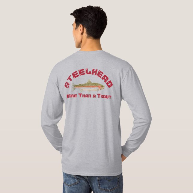 CAMISETA ROUPA DE TROUXE DE CARRO (Parte Traseira Completa)