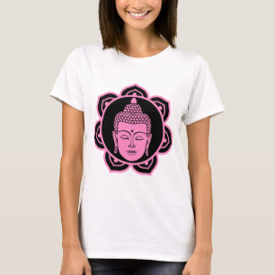 Camiseta Roupa de vestuário budista