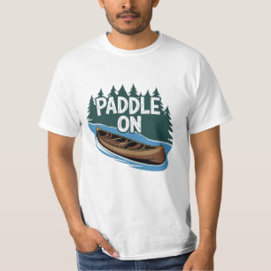 Camiseta Roupa de Vida Humorística do Barco para Entusiasta