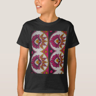 Camiseta Roupa do designer de presentes de Hakuna Matata Re