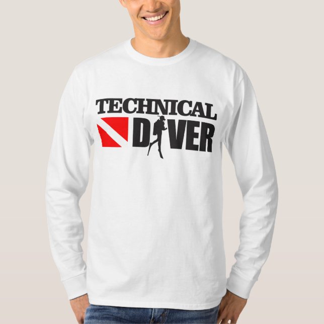 Camiseta Roupa do driver técnico 2 (Frente)