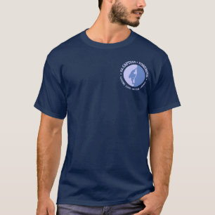 Camiseta Roupa do EL Capitan